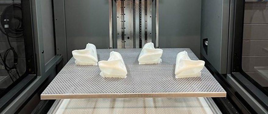 The 4 Best Welding Fixture Applications for 3D Printing